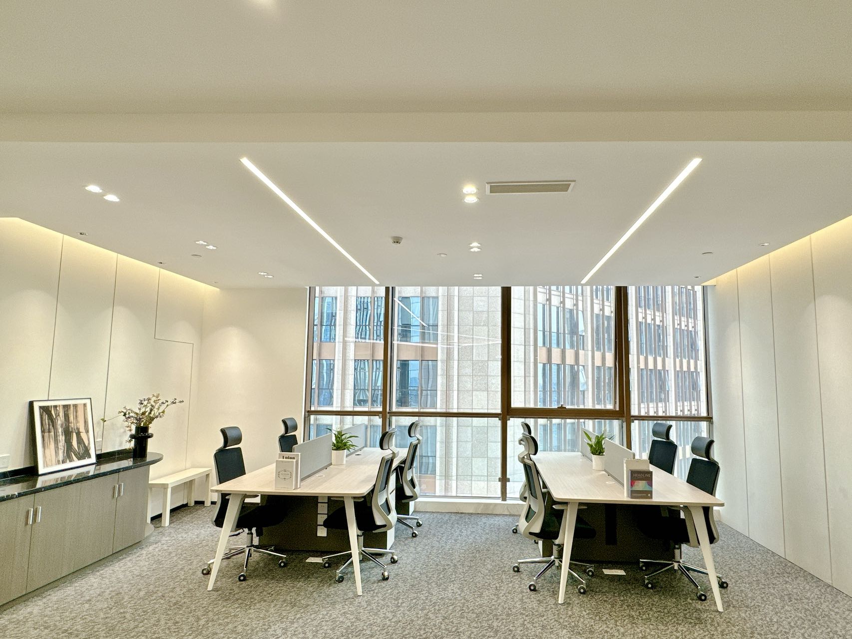 东方希望天祥广场