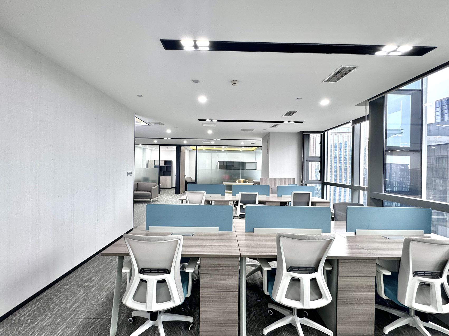 领地环球金融中心