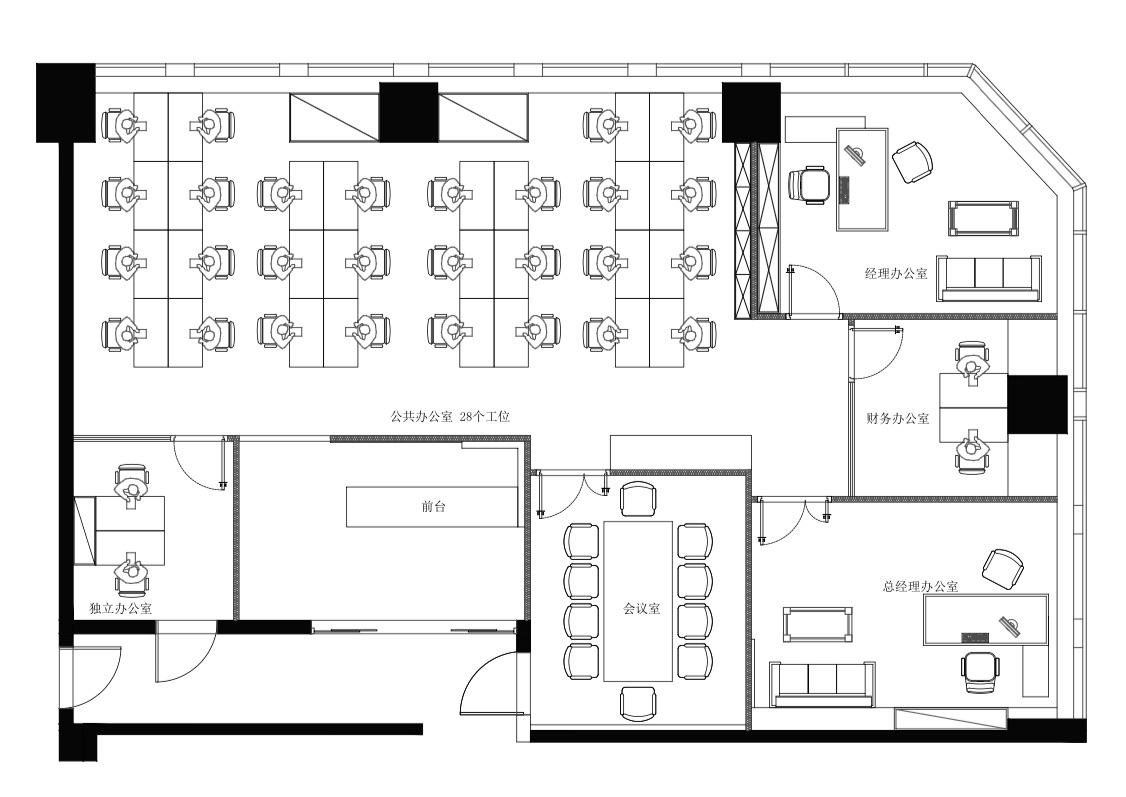 成都国际科技节能大厦