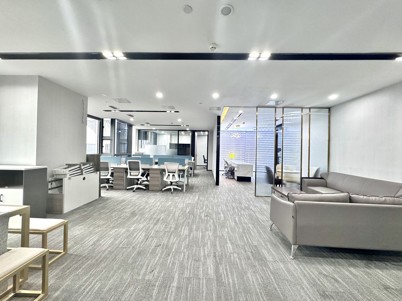 领地环球金融中心