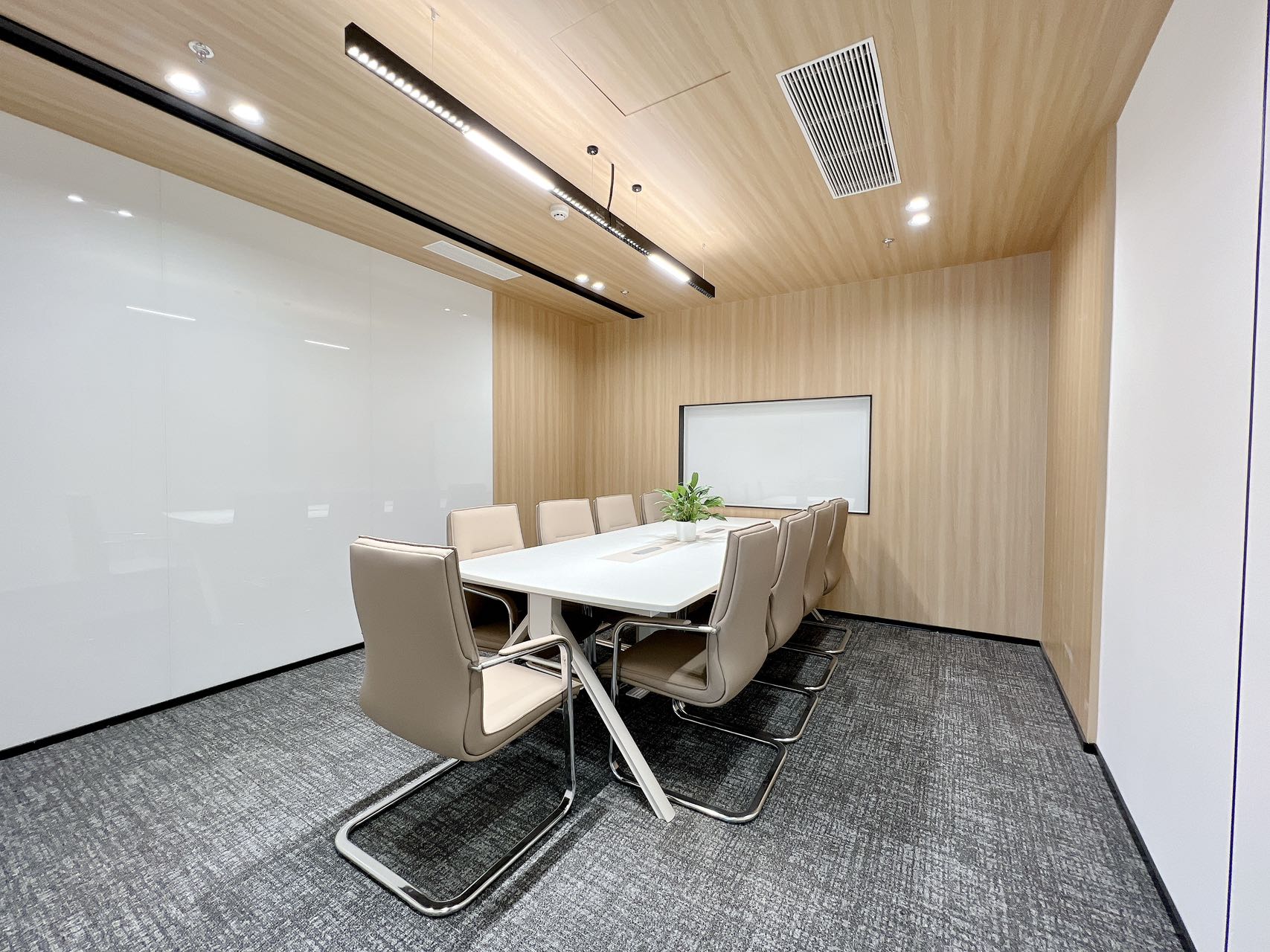 成都国际科技节能大厦