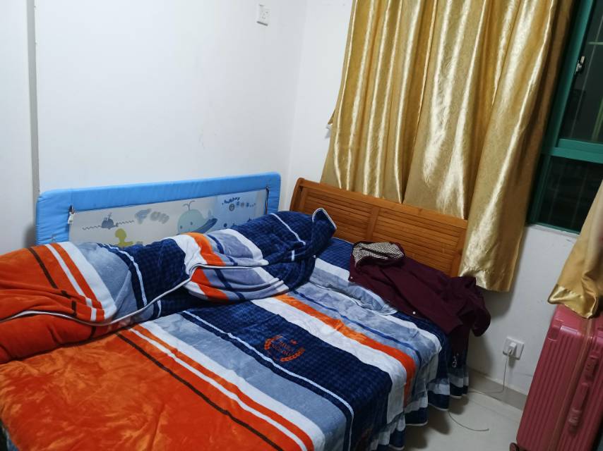 沙浦二村御景城