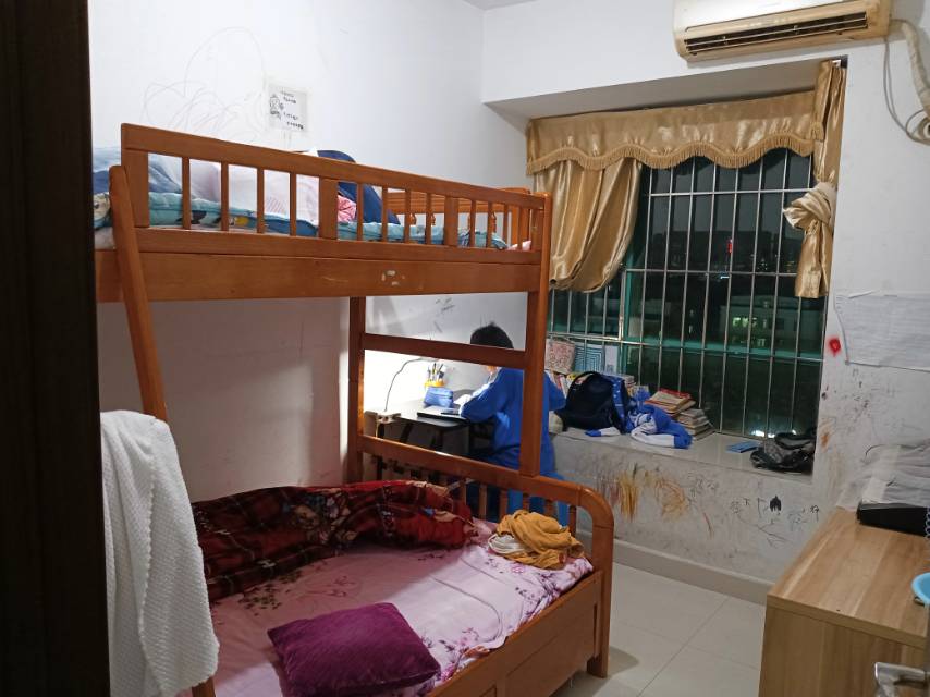 沙浦二村御景城