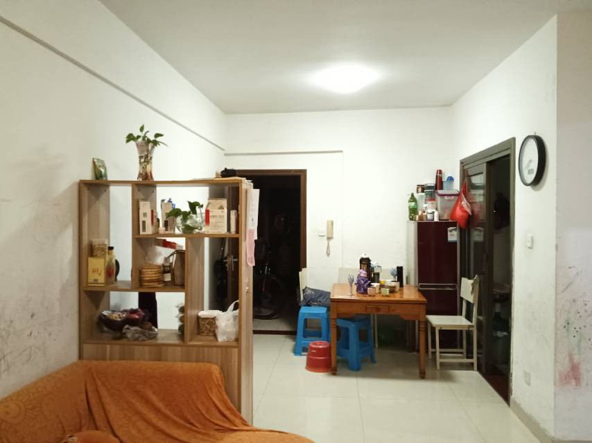 沙浦二村御景城