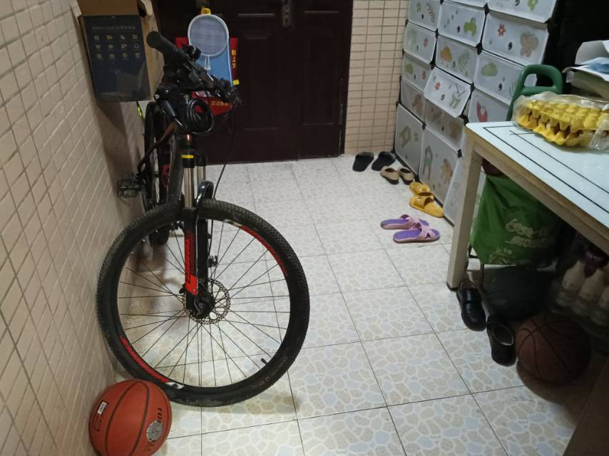 沙浦二村御景城