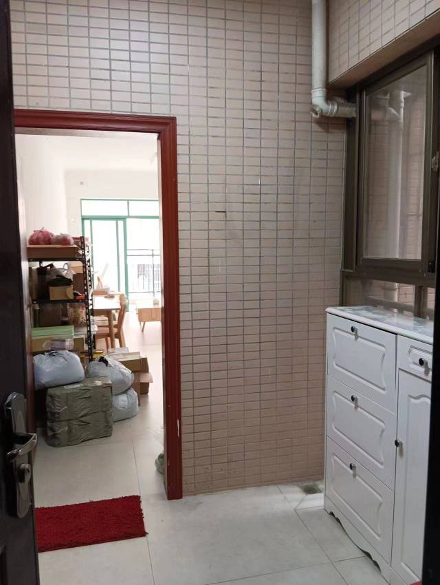 沙浦二村御景城