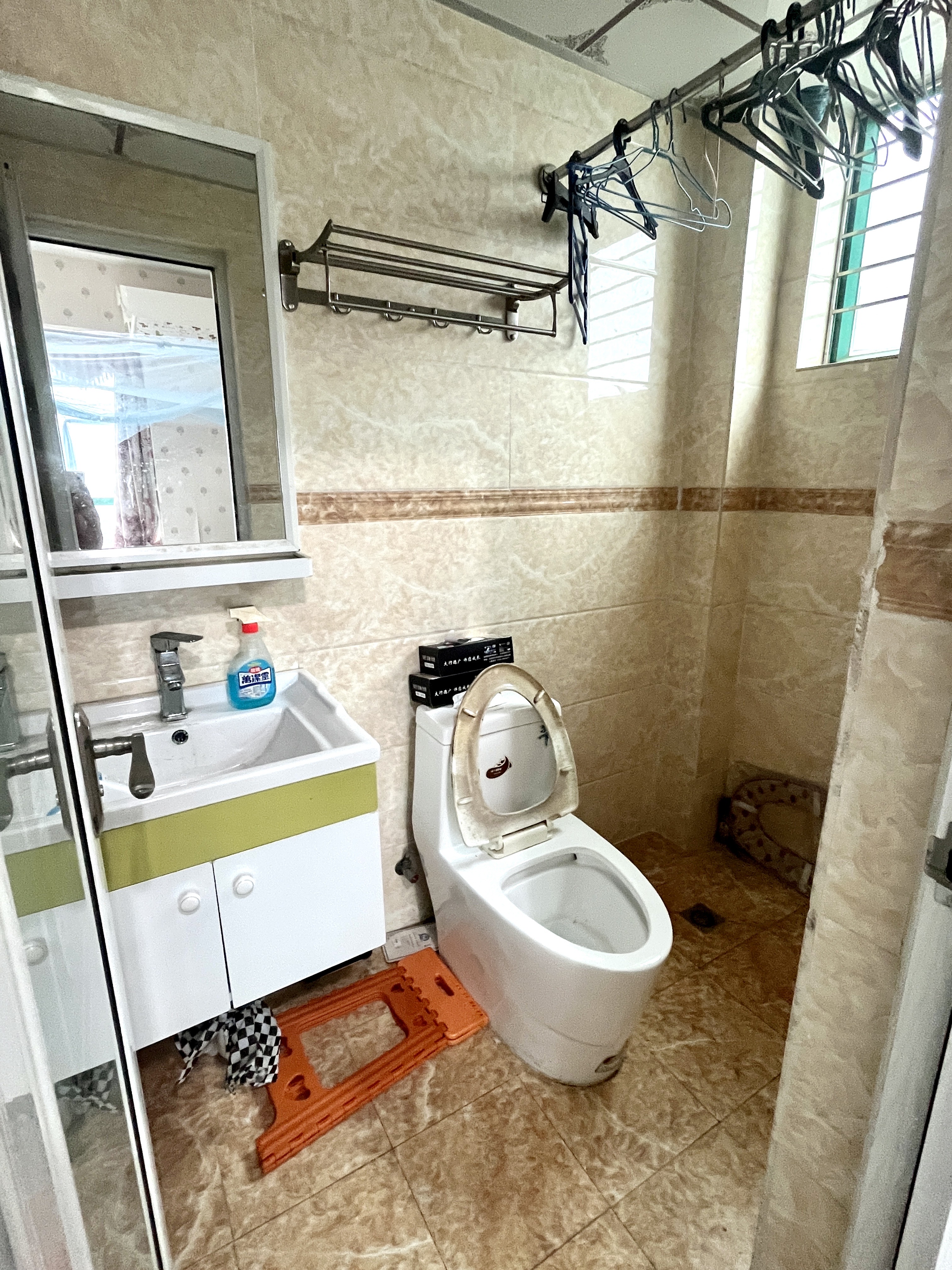 沙浦二村御景城