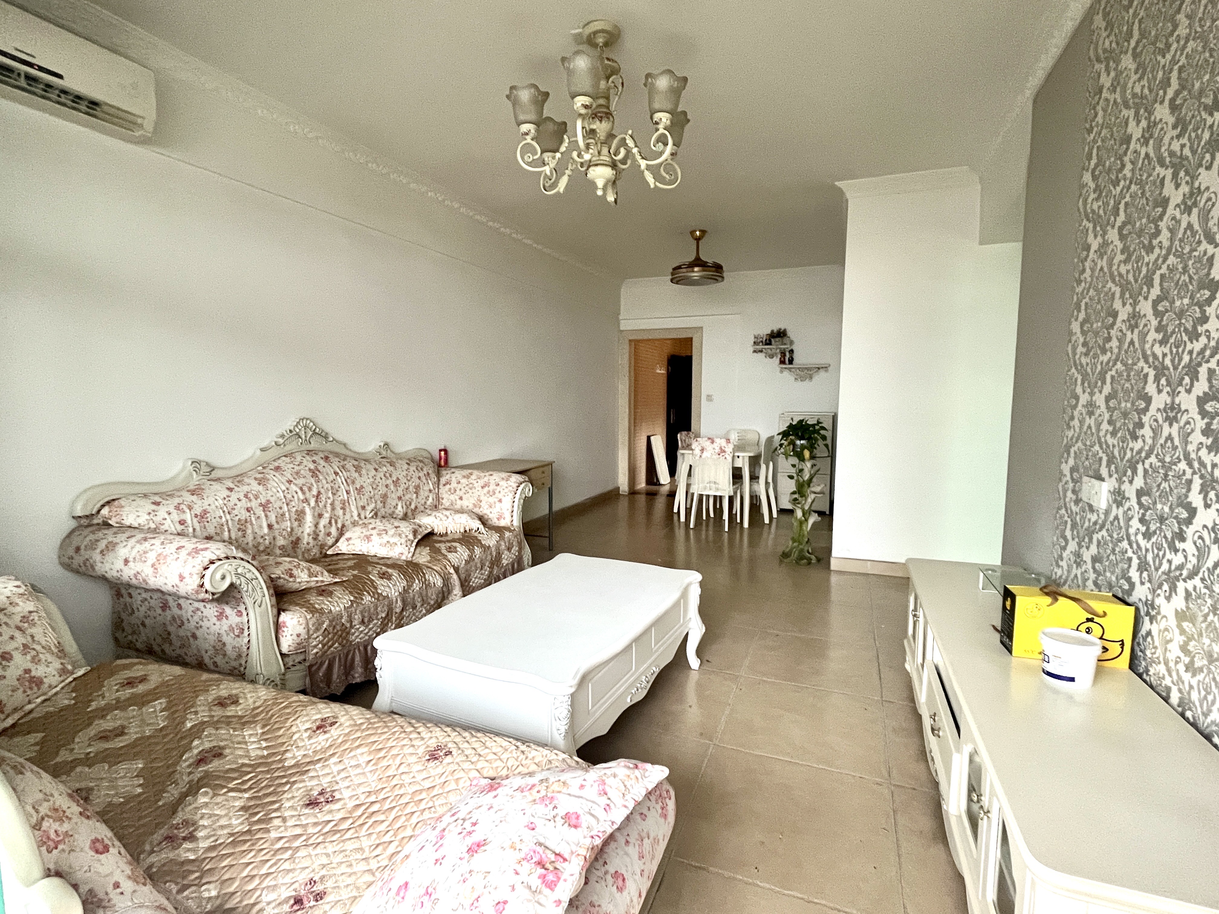 沙浦二村御景城