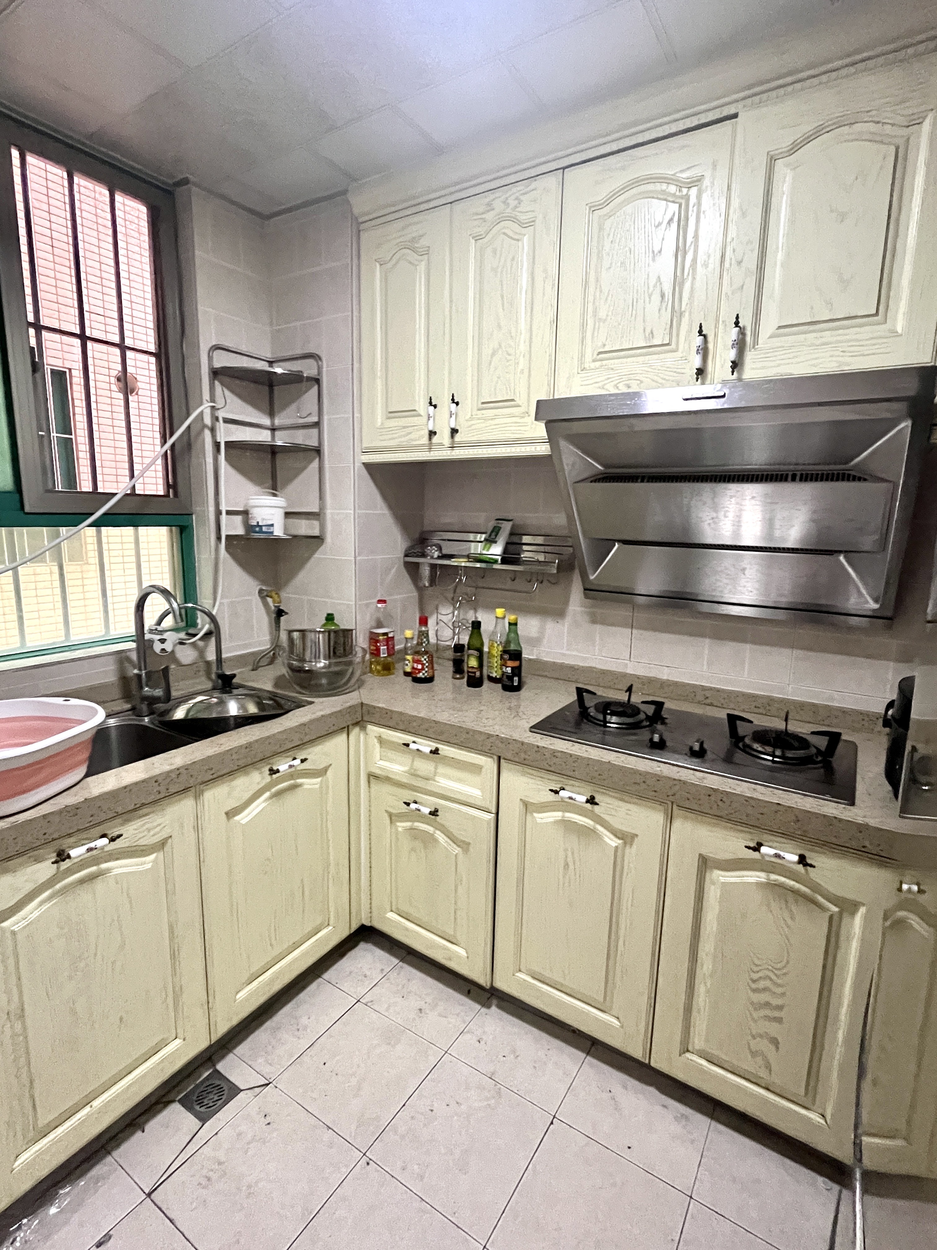 沙浦二村御景城