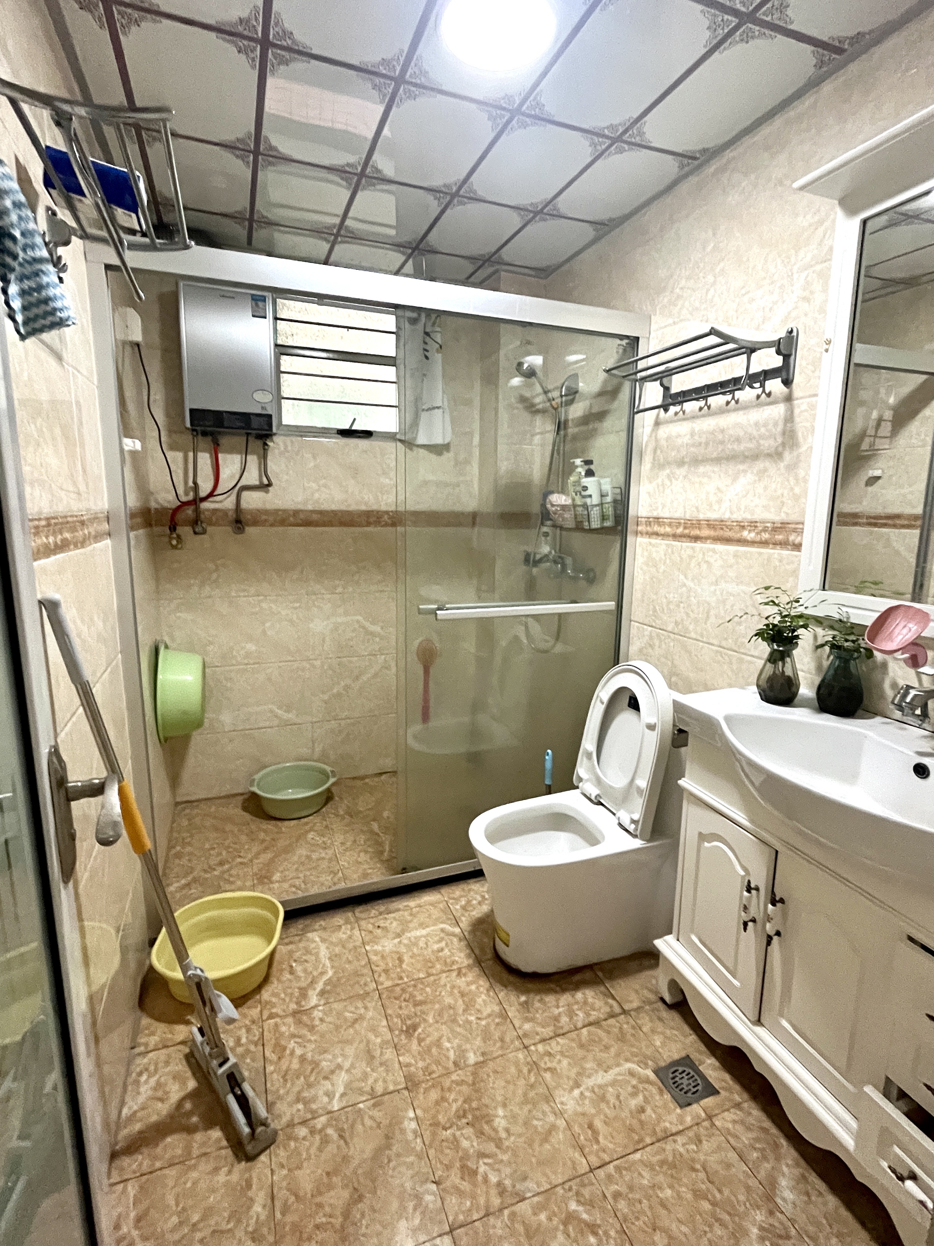 沙浦二村御景城