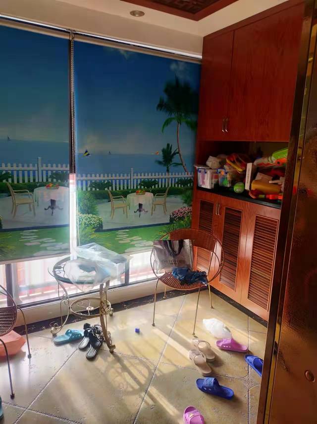 温馨雅苑