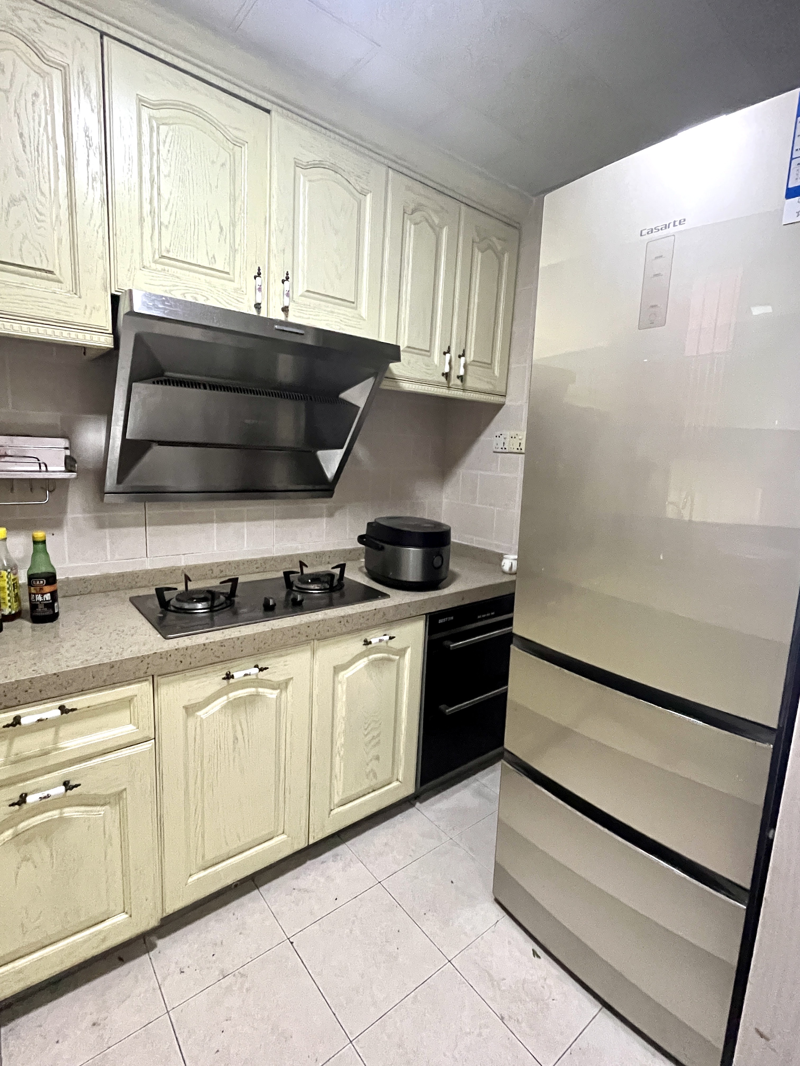 沙浦二村御景城