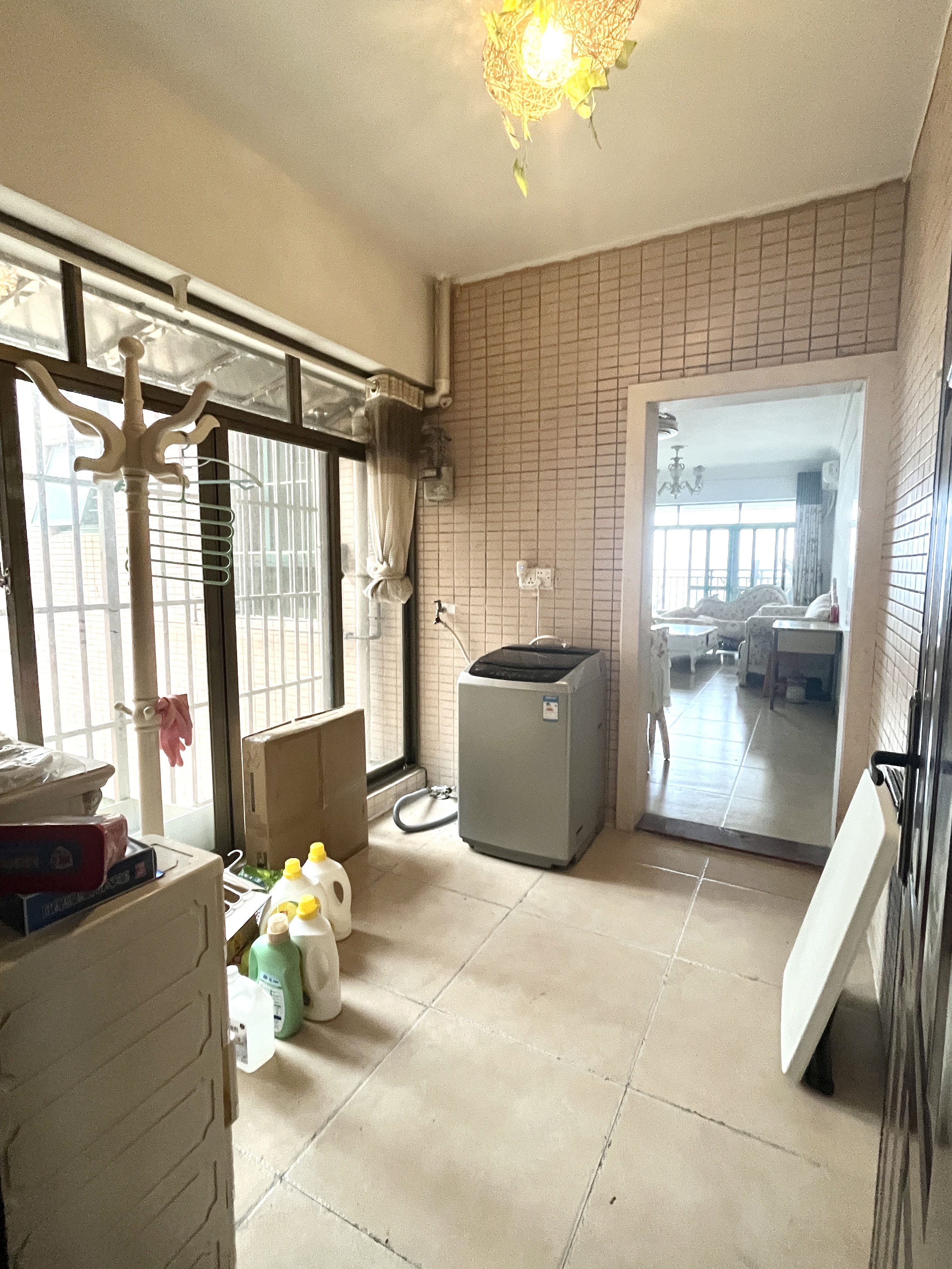 沙浦二村御景城 3室2厅2卫 138万 视频房