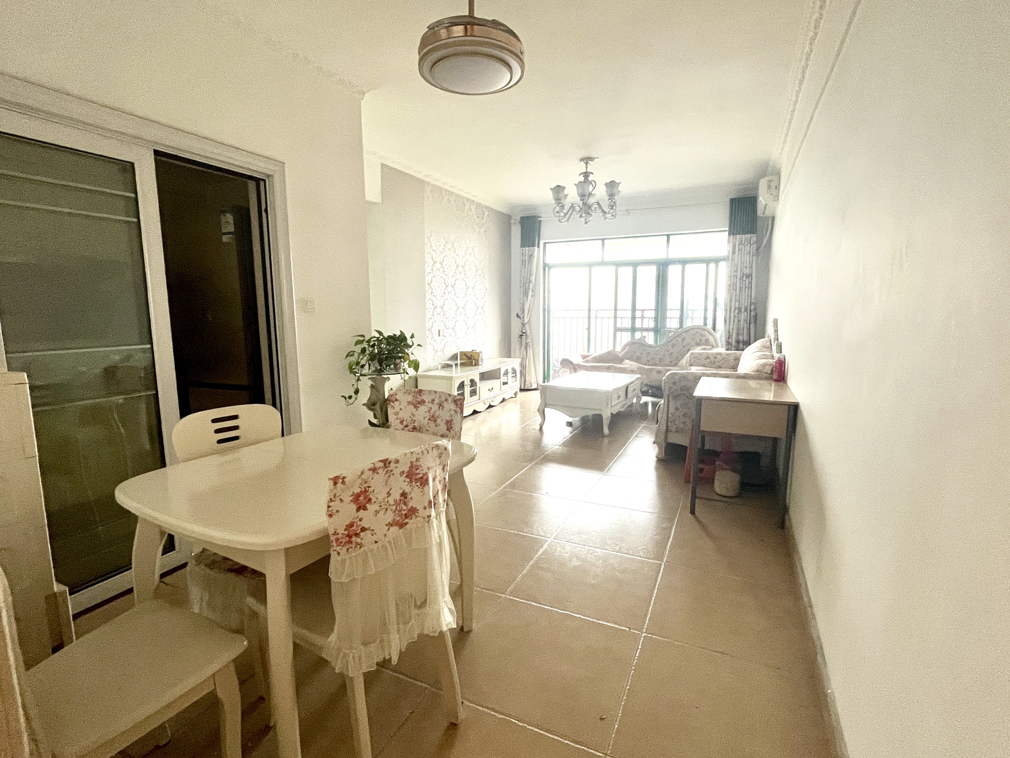 沙浦二村御景城