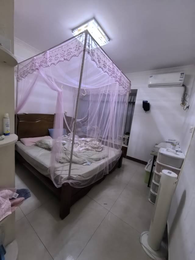 御溪城