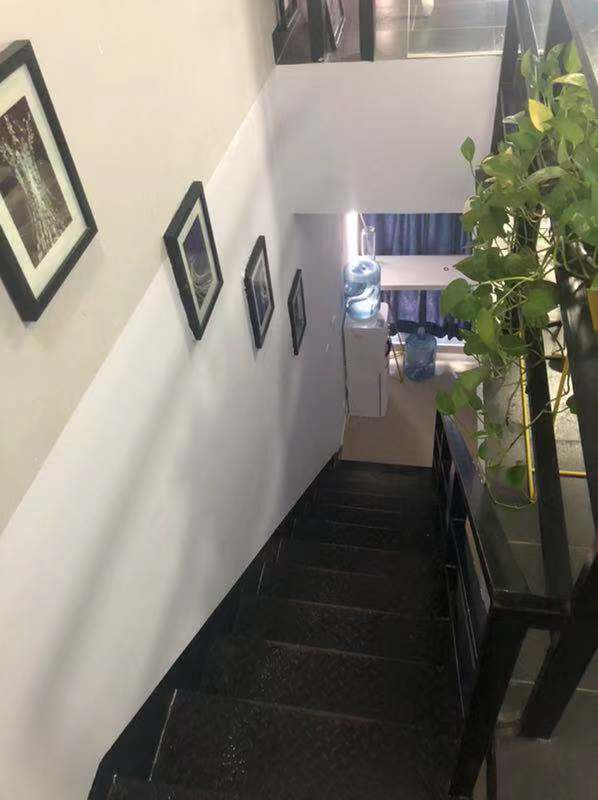 雕塑家园