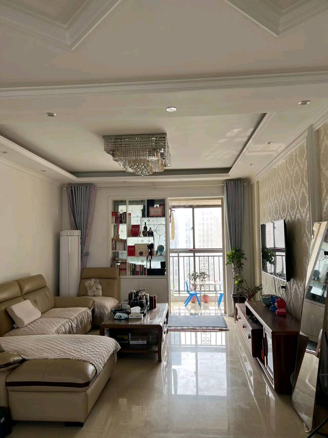 南北通透,次新小区,黄金地段,楼层好,采光很棒,性价比高